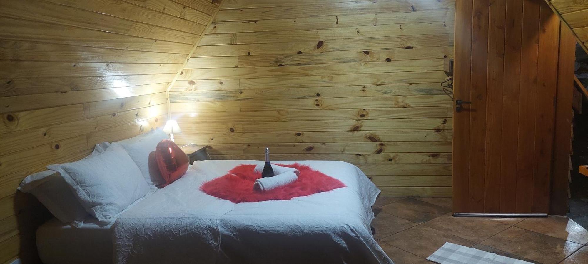 Hotel Chale Com Hidromassagem Da Vick à Campos do Jordão Extérieur photo