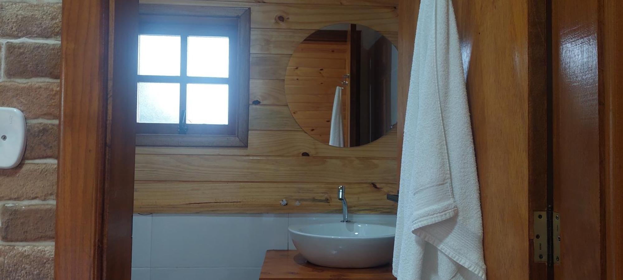 Hotel Chale Com Hidromassagem Da Vick à Campos do Jordão Extérieur photo
