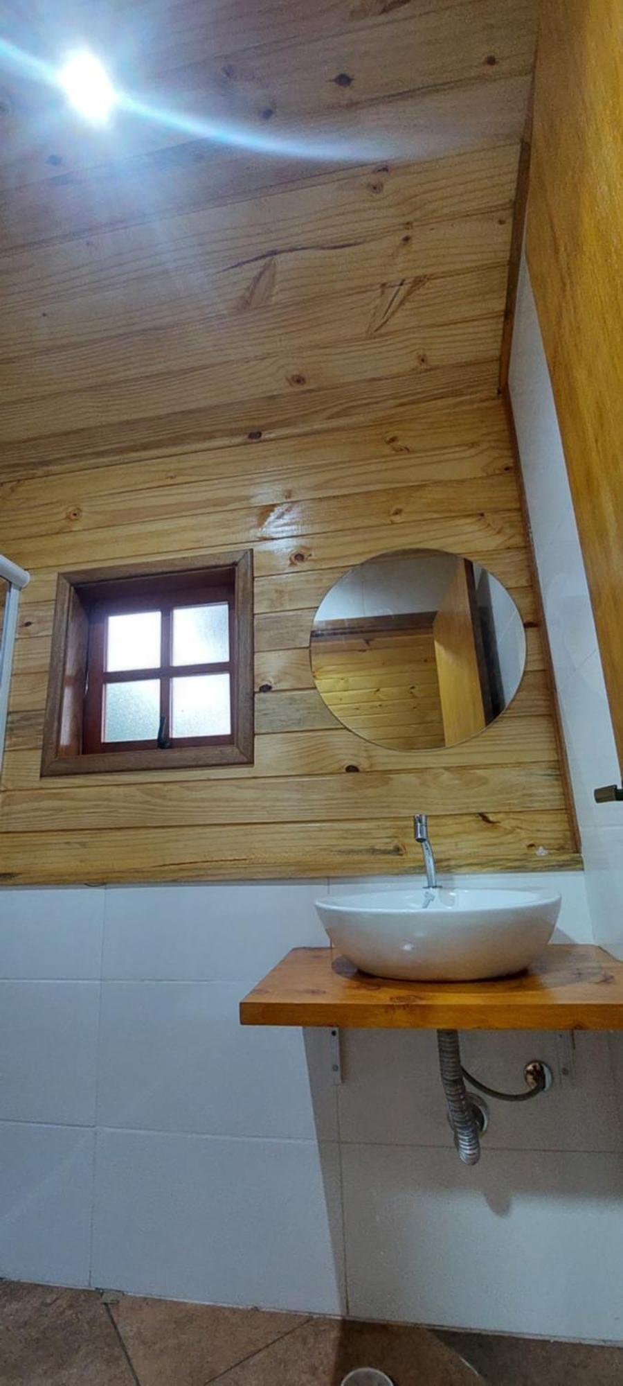 Hotel Chale Com Hidromassagem Da Vick à Campos do Jordão Extérieur photo