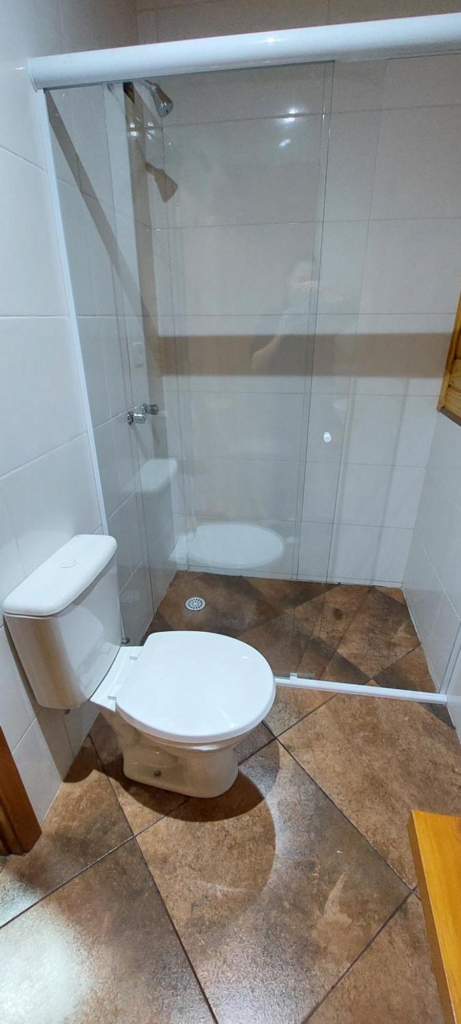 Hotel Chale Com Hidromassagem Da Vick à Campos do Jordão Extérieur photo