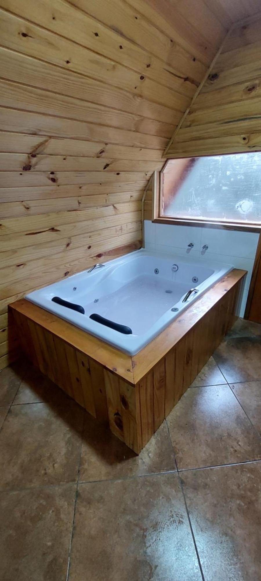 Hotel Chale Com Hidromassagem Da Vick à Campos do Jordão Extérieur photo